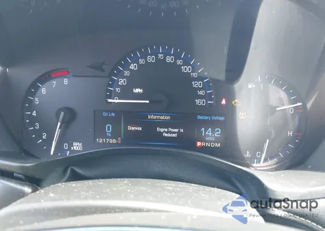 2014 Cadillac Ats Standard from USA, damaged, VIN 1G6AA5RAXE0112034